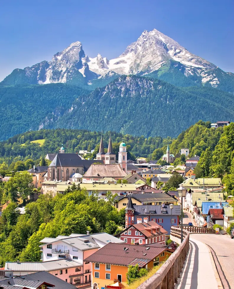 Berchtesgaden