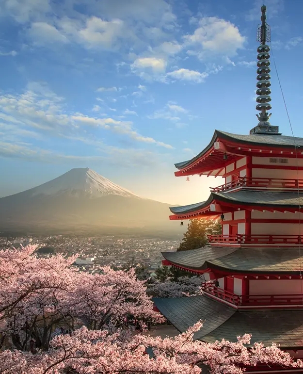 Japan