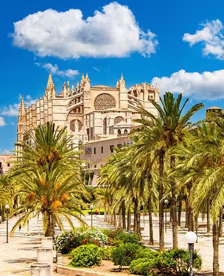 Mallorca