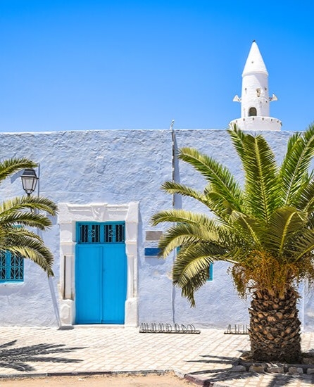 Djerba