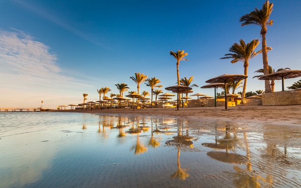 Hurghada