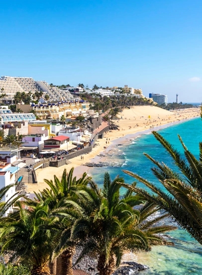 Fuerteventura
