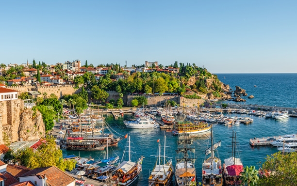 Antalya