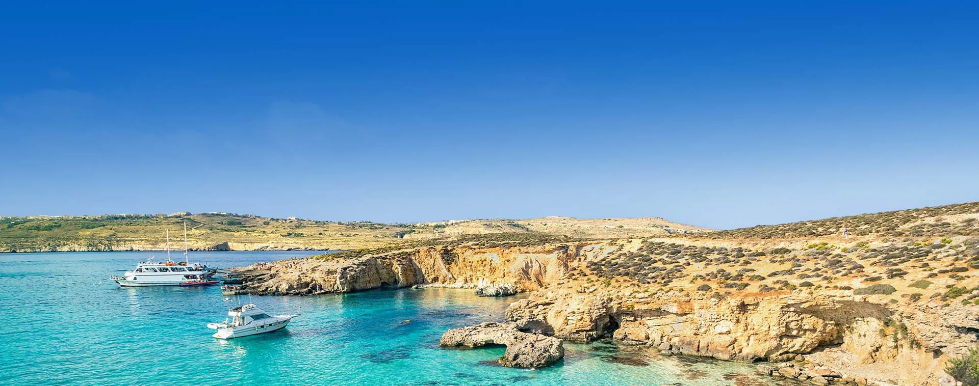 Urlaub Insel Gozo