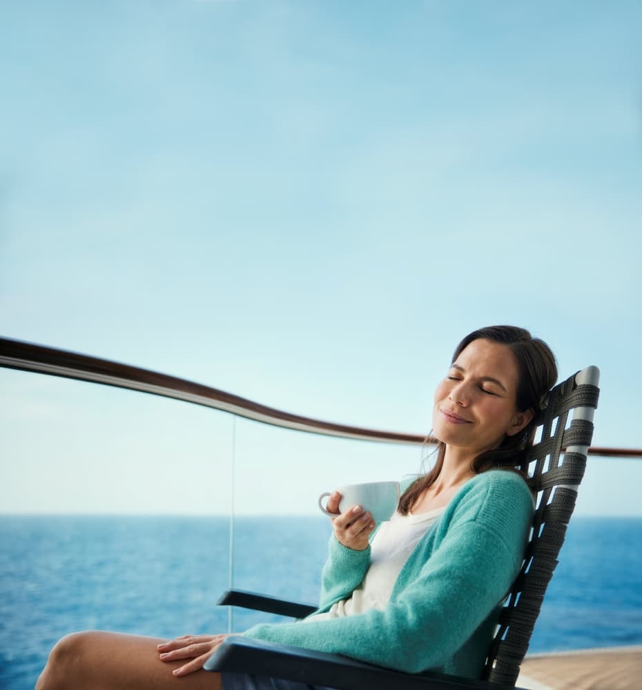 Mein Schiff ® - Westliches Mittelmeer ab Portugal