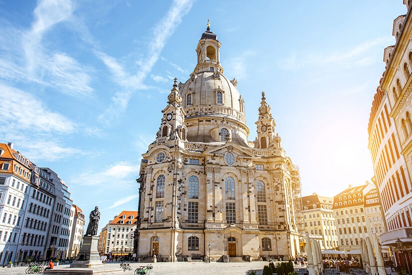 Dresden