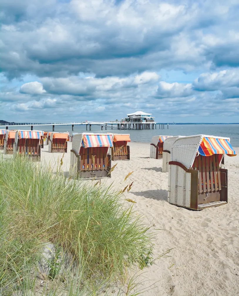Timmendorfer Strand