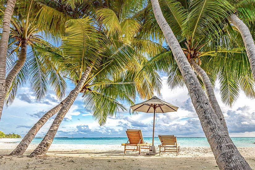 Teaser-Last Minute Urlaub