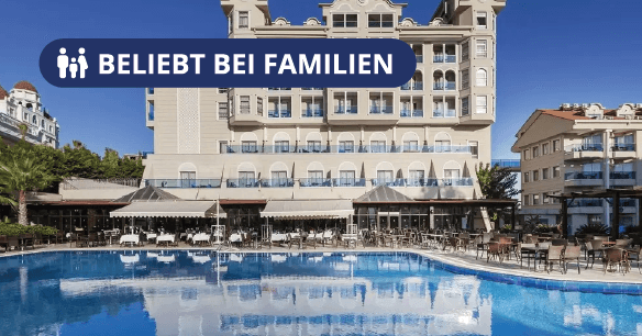 Teaser-Türkei: Gemeinsam die Sonne genießen 🥳