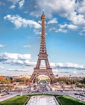 Paris