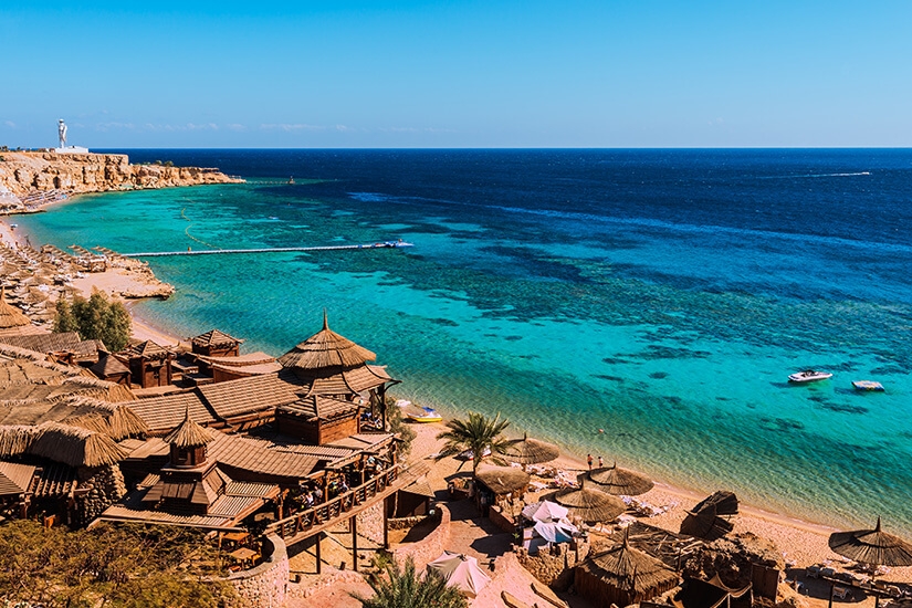 Sharm el-Sheikh