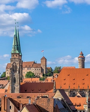 Nürnberg