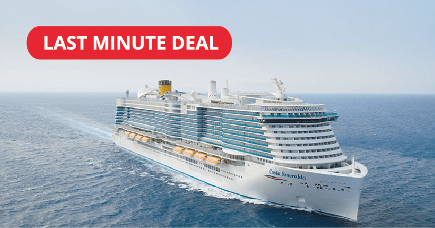 Teaser-Costa: Mediterrane Entdeckungsreise