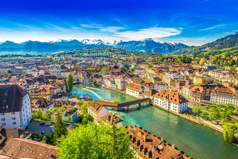 Schweiz