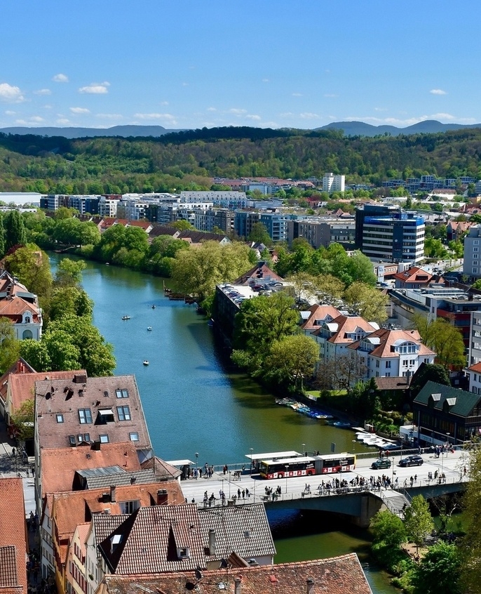 Baden-Württemberg