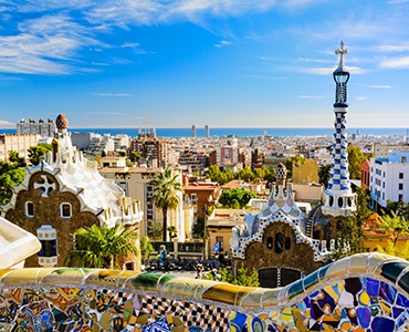 Barcelona