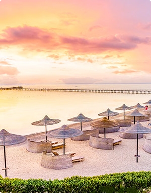 Marsa Alam & El Quseir