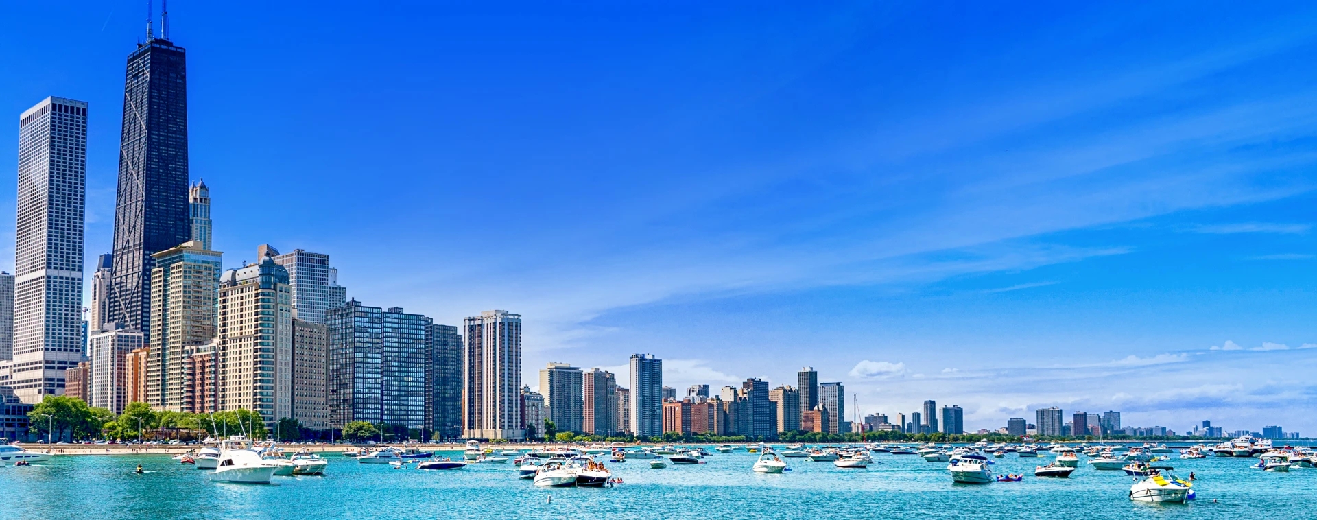 Flug nach Chicago buchen