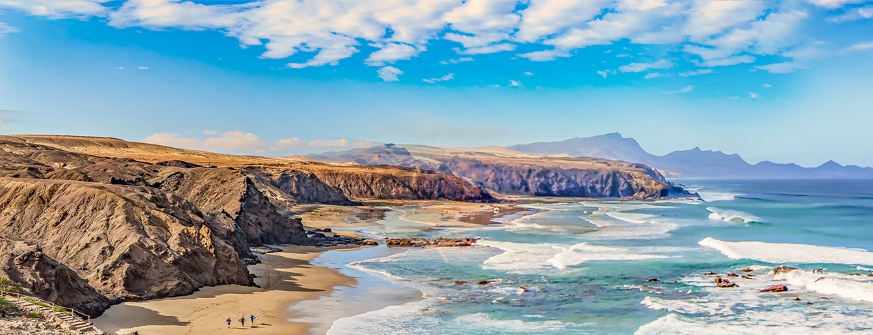 Fuerteventura