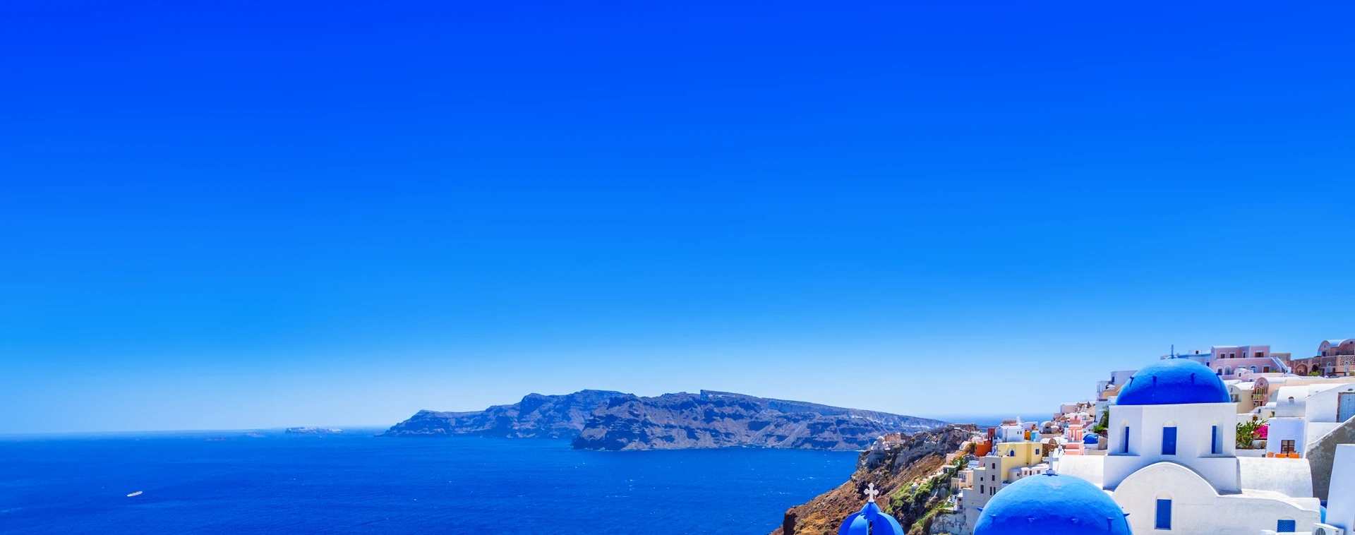 5 Sterne Hotels Santorin