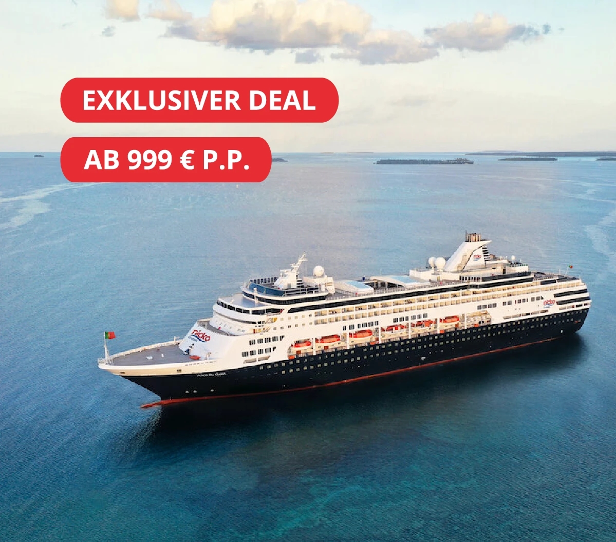 Deal Der Woche Ncr Exklusiver Deal 18 06 26