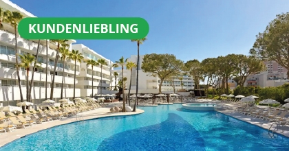 Teaser-Spanien: Sonnige Tage genießen🏝️