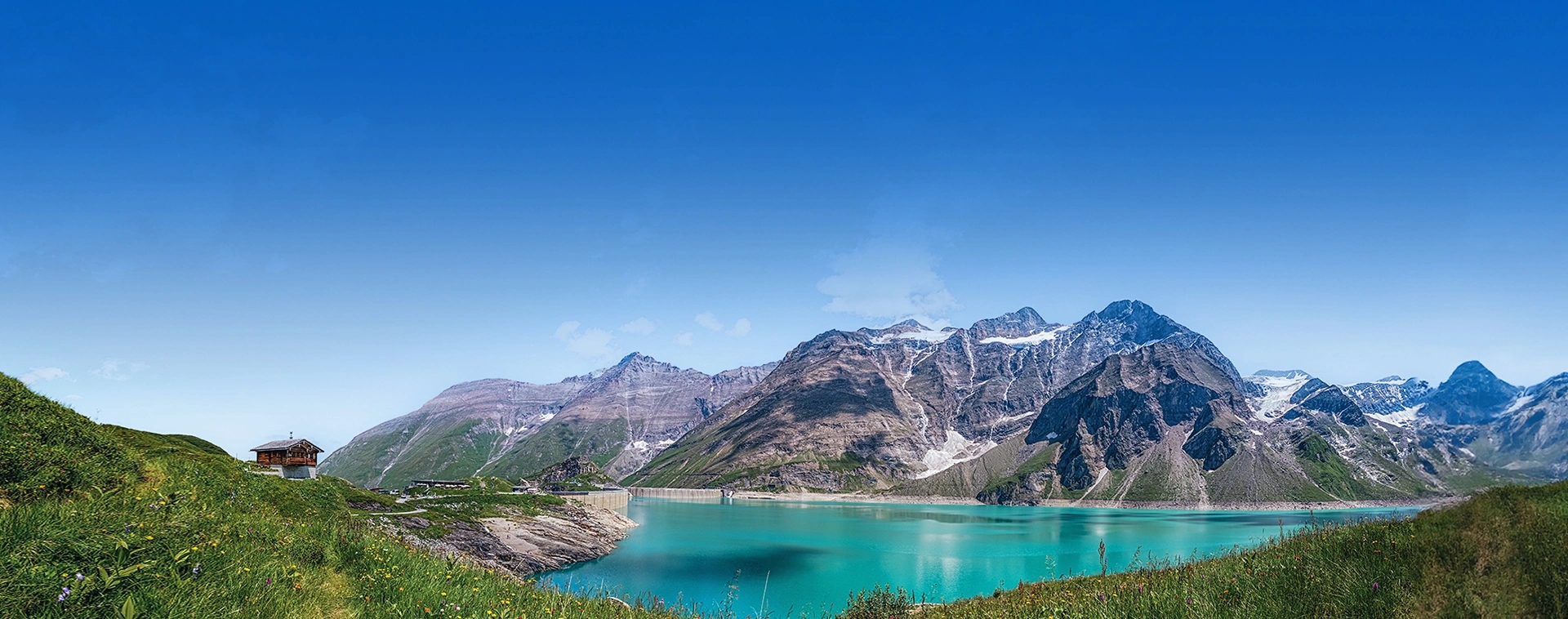 Urlaub Salzburger Land