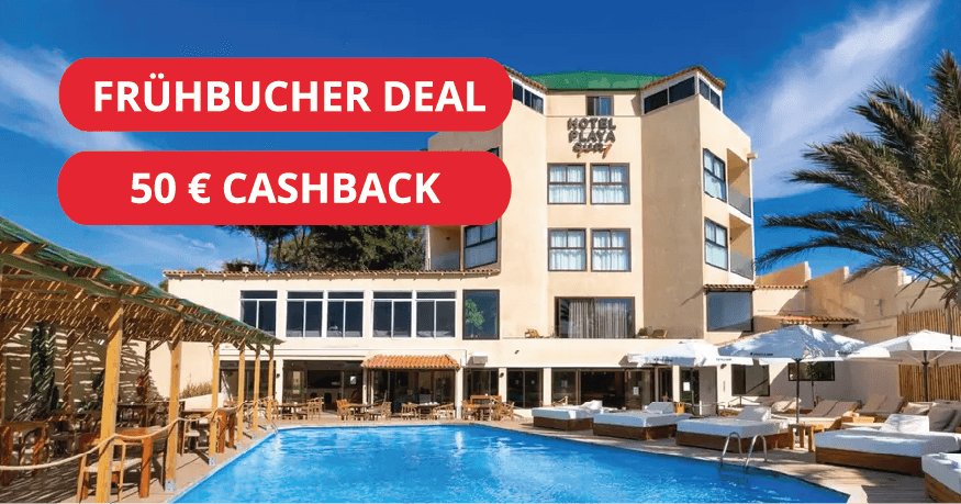 Teaser-Teneriffa: Goldener Süden & grüner Norden 🏞️