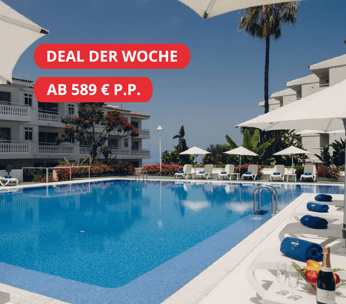 Deal Der Woche Tjal Route Active Hotel 09 06 26