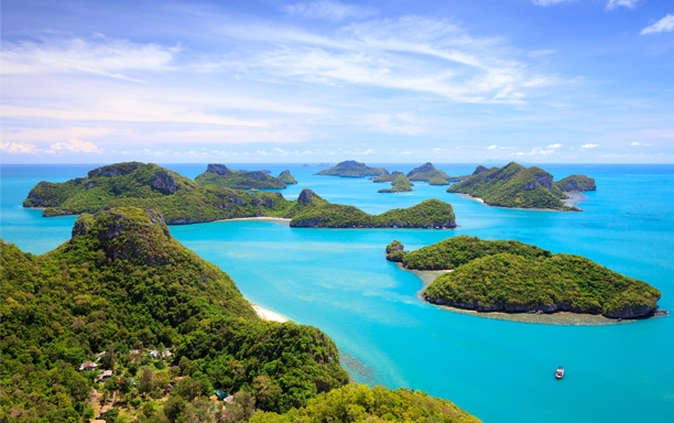 Thailand