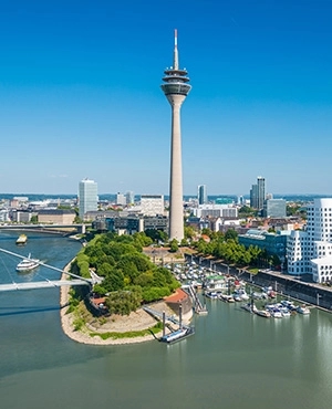 Düsseldorf