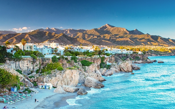 Spanien