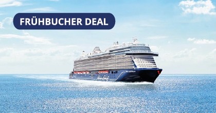 Teaser-TUI: Vielfalt Norwegens entdecken ⛴️