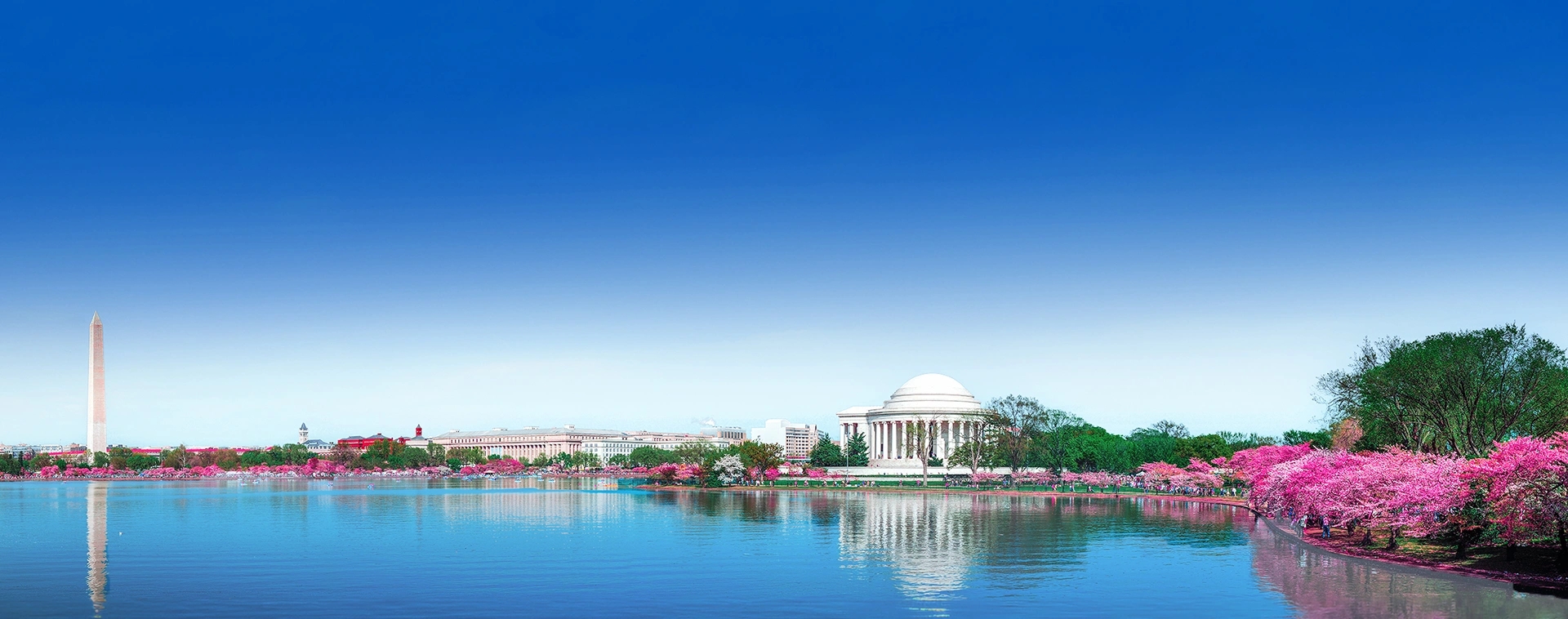 Hotels Washington D.C.