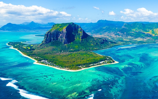 Mauritius