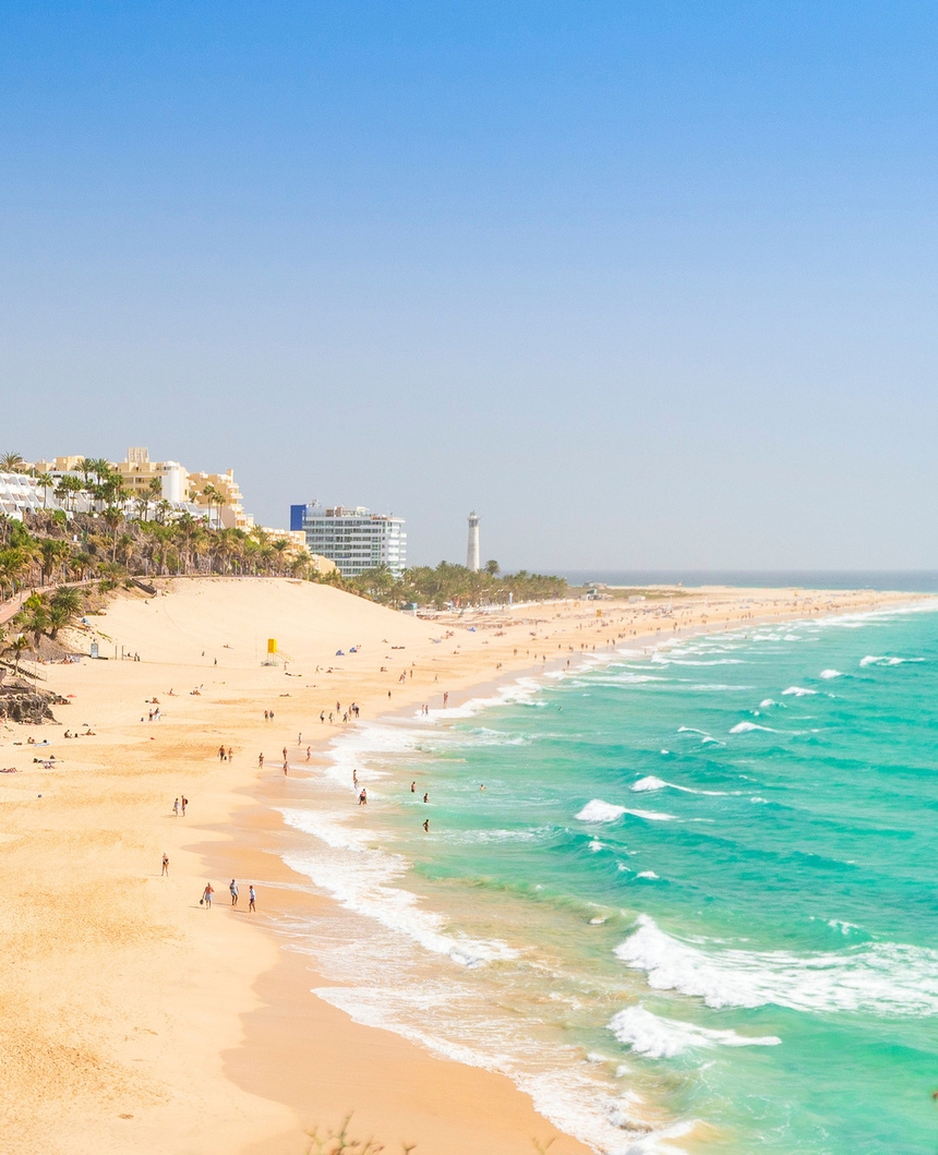 Fuerteventura