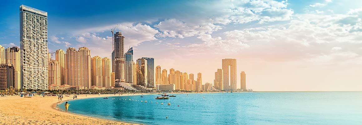 Teaser-Dubai