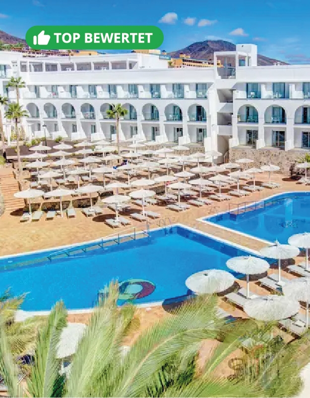 SBH Maxorata Resort