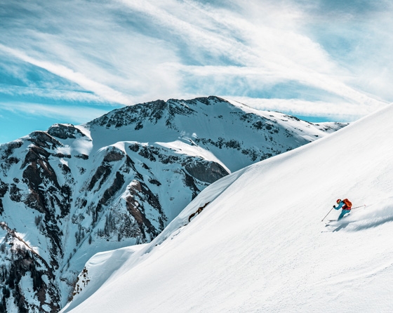 Berner Oberland