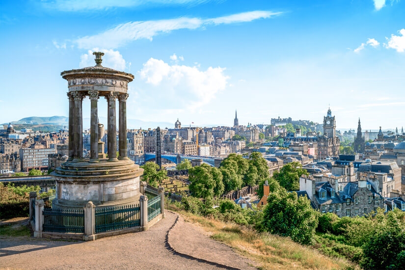 Teaser-Schönste Städte Europas - Top 10