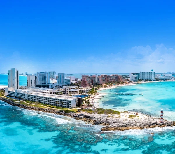 Cancún
