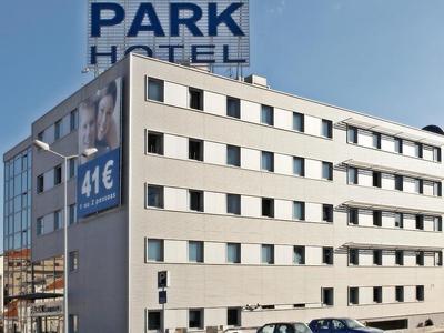 Park Hotel Porto Gaia - Bild 5