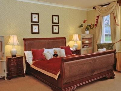 Hallmark Hotel Flitwick Manor - Bild 3