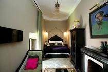 Hotel Riad Ambre - Bild 5