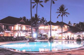 Hotel Club Bali Family Suites @ Legian Beach - Bild 4