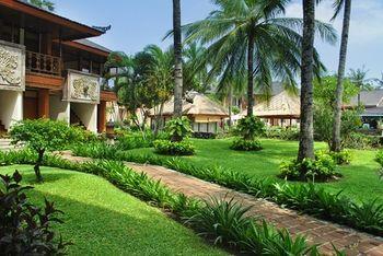 Hotel Club Bali Family Suites @ Legian Beach - Bild 2