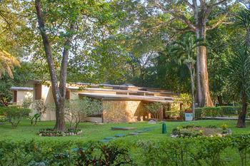 Hotel Nututun Palenque - Bild 5