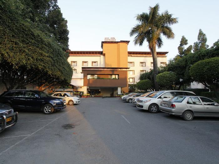Hotel Madhuban - Bild 1