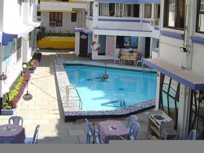 Hotel Alor Holiday Resort - Bild 2