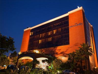 Hotel Comfort Inn Lucknow - Bild 4